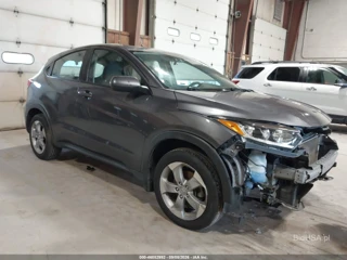 HONDA HONDA HR-V AWD LX