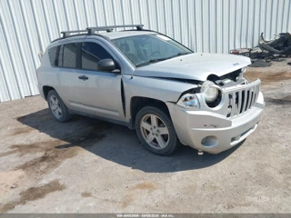 JEEP JEEP COMPASS SPORT