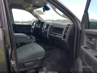 RAM RAM 3500 TRADESMAN