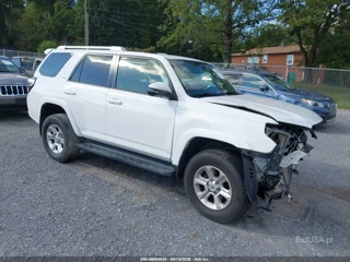 TOYOTA TOYOTA 4RUNNER SR5 PREMIUM