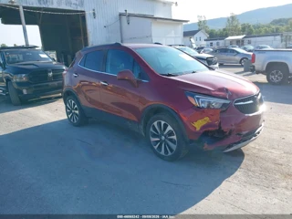BUICK BUICK ENCORE AWD PREFERRED