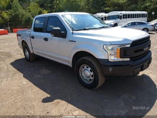 FORD FORD F-150 XL