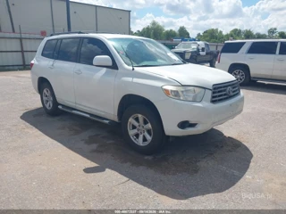 TOYOTA TOYOTA HIGHLANDER