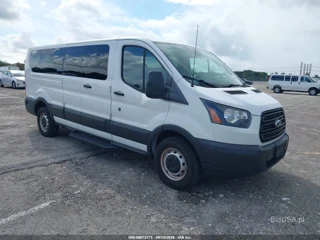 FORD FORD TRANSIT-350 XL