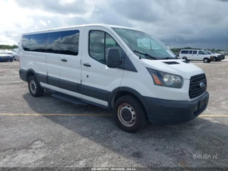 FORD FORD TRANSIT-350 XL