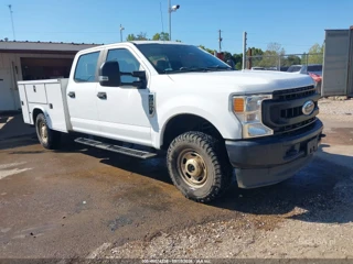 FORD FORD F-250 XL