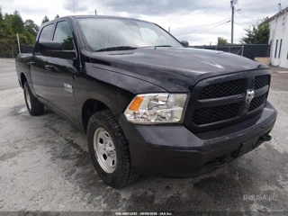 RAM RAM 1500 CLASSIC TRADESMAN  4X4 5'7 BOX