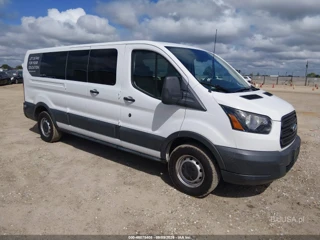 FORD FORD TRANSIT-350 XL