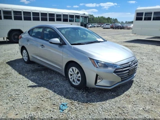 HYUNDAI HYUNDAI ELANTRA SE