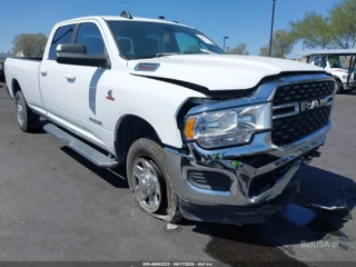 RAM RAM 2500 BIG HORN  4X4 8' BOX