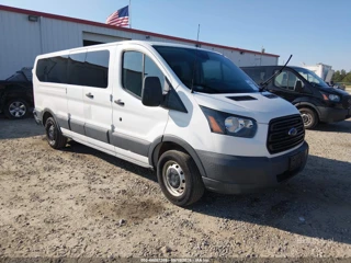 FORD FORD TRANSIT-350 XL