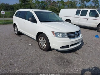 DODGE DODGE JOURNEY SE