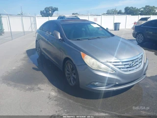 HYUNDAI HYUNDAI SONATA SE