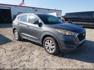 HYUNDAI HYUNDAI TUCSON SE