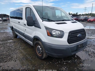 FORD FORD TRANSIT-350 XL