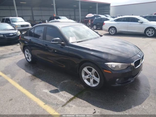 BMW 328I