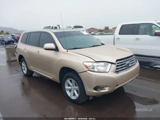 TOYOTA TOYOTA HIGHLANDER