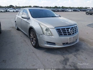 CADILLAC CADILLAC XTS PREMIUM