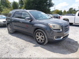 GMC ACADIA SLT