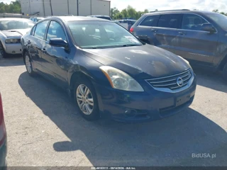NISSAN NISSAN ALTIMA 2.5 S