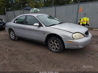 MERCURY MERCURY SABLE LS PREMIUM