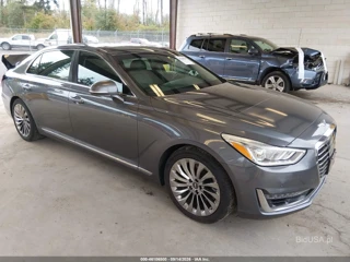 GENESIS GENESIS G90 3.3T PREMIUM