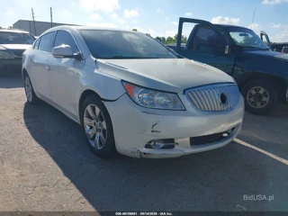 BUICK BUICK LACROSSE CXL