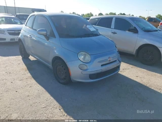 FIAT FIAT 500 POP