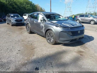 NISSAN NISSAN MURANO SL