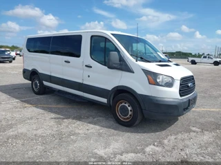 FORD FORD TRANSIT-350 XL