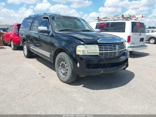 LINCOLN LINCOLN NAVIGATOR L