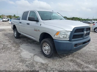 RAM RAM 2500 TRADESMAN