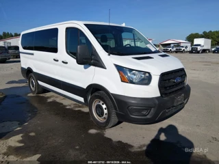 FORD FORD TRANSIT-150 PASSENGER VAN XL