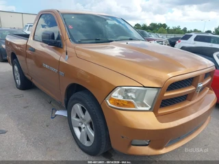 RAM RAM 1500 ST