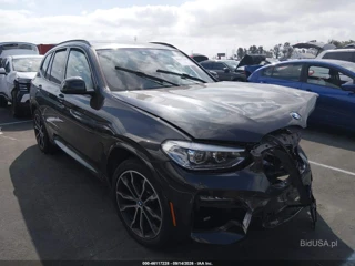 BMW X3 PHEV XDRIVE30E