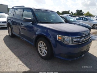 FORD FORD FLEX SE