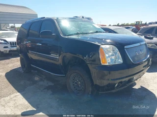 GMC YUKON DENALI