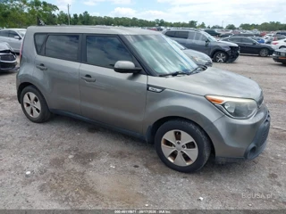 KIA KIA SOUL