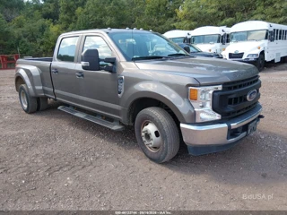 FORD FORD F-350 XL