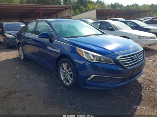 HYUNDAI HYUNDAI SONATA
