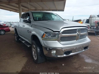 RAM RAM 1500 LARAMIE LONGHORN
