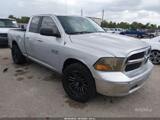 RAM RAM 1500 SLT