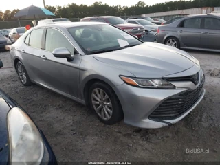 TOYOTA TOYOTA CAMRY LE