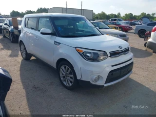 KIA KIA SOUL +