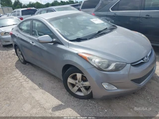 HYUNDAI HYUNDAI ELANTRA GLS