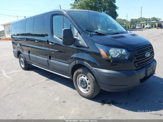FORD FORD TRANSIT-350 XL