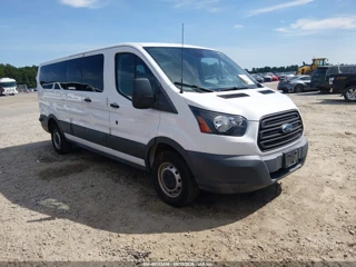 FORD FORD TRANSIT-350 XL