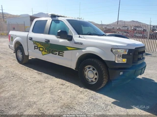 FORD FORD F-150 XL