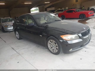 BMW 325I