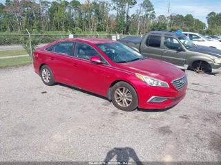 HYUNDAI HYUNDAI SONATA SE